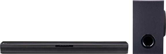 LG SQC1 2.1 Soundbar