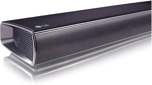 LG SQC1 2.1 Soundbar