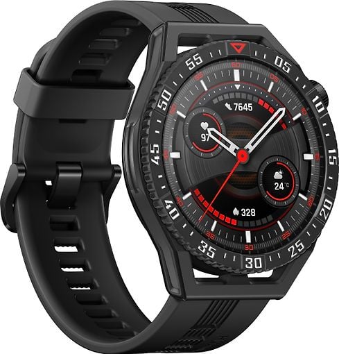 Huawei Watch GT3 SE Svart