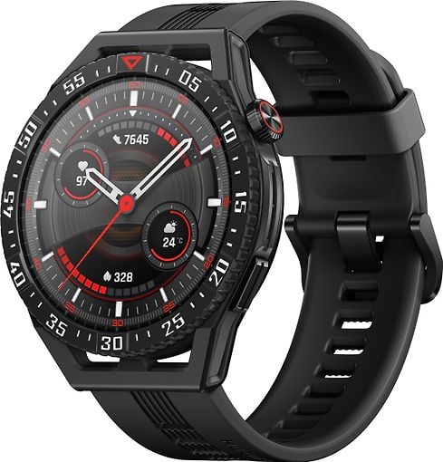 Huawei Watch GT3 SE Svart