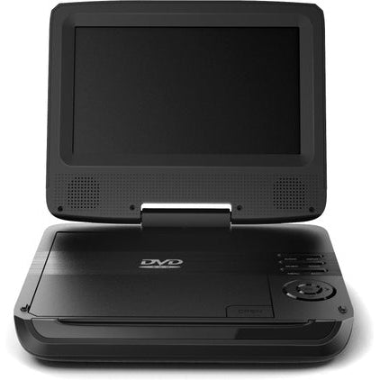 Denver MT-792 7" Portable DVD Player