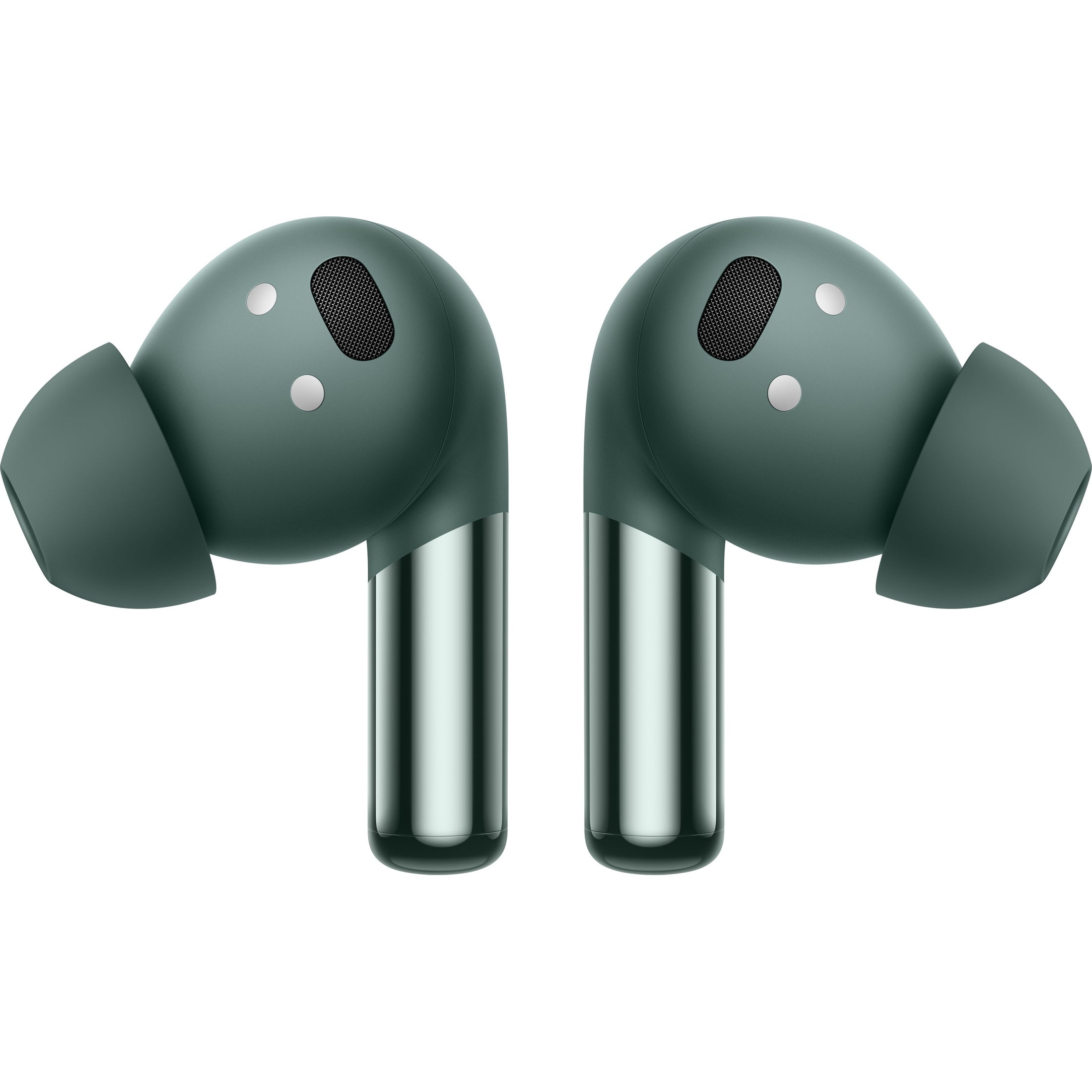 OnePlus Buds Pro 2 Noise-Canceling Earbuds, Green