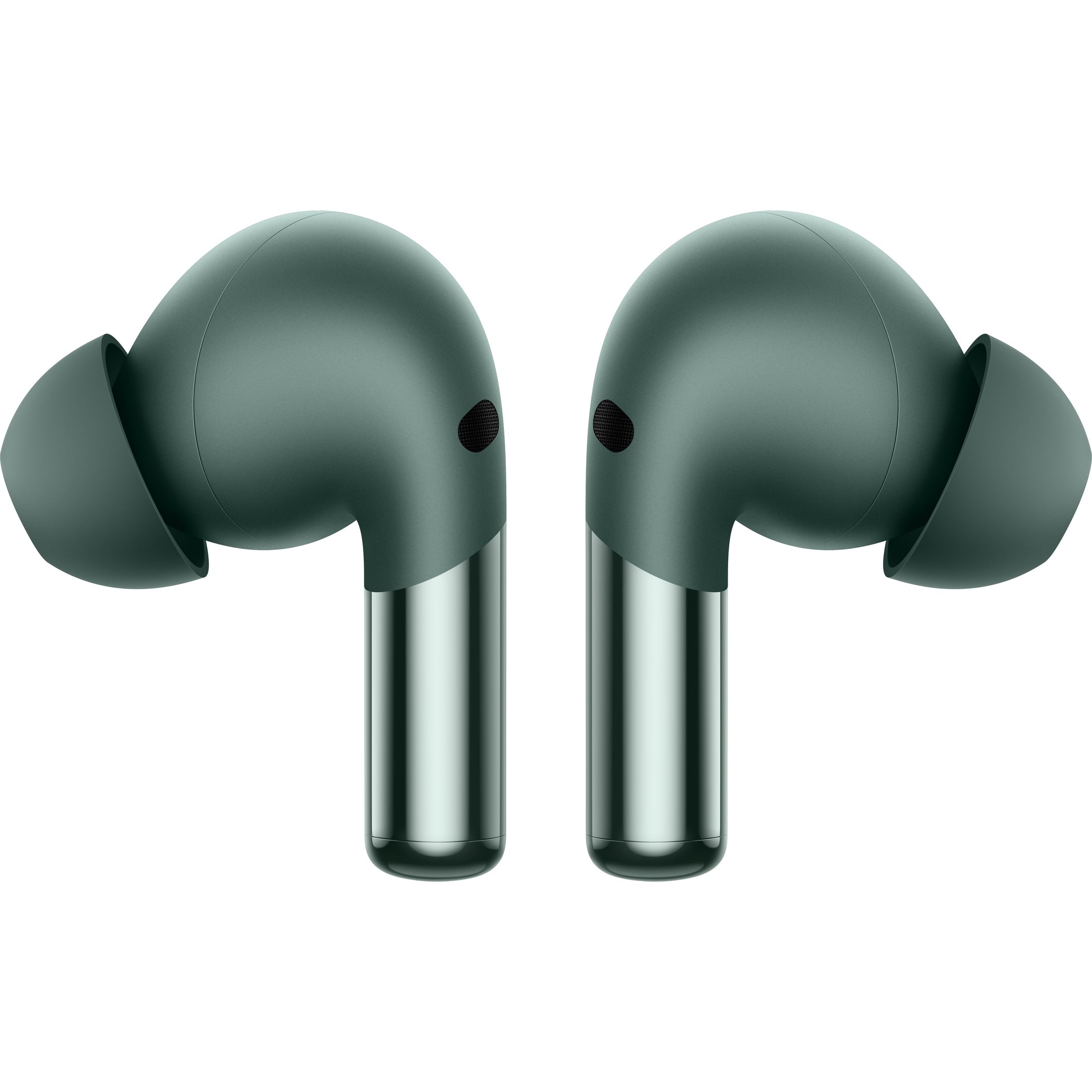 OnePlus Buds Pro 2 Noise-Canceling Earbuds, Green