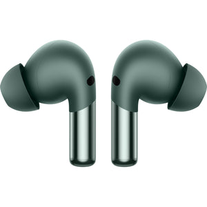 OnePlus Buds Pro 2 Noise-Canceling Earbuds, Green