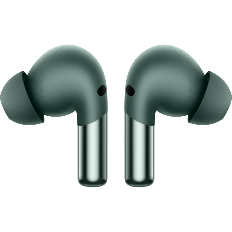 OnePlus Buds Pro 2 Noise-Canceling Earbuds, Green