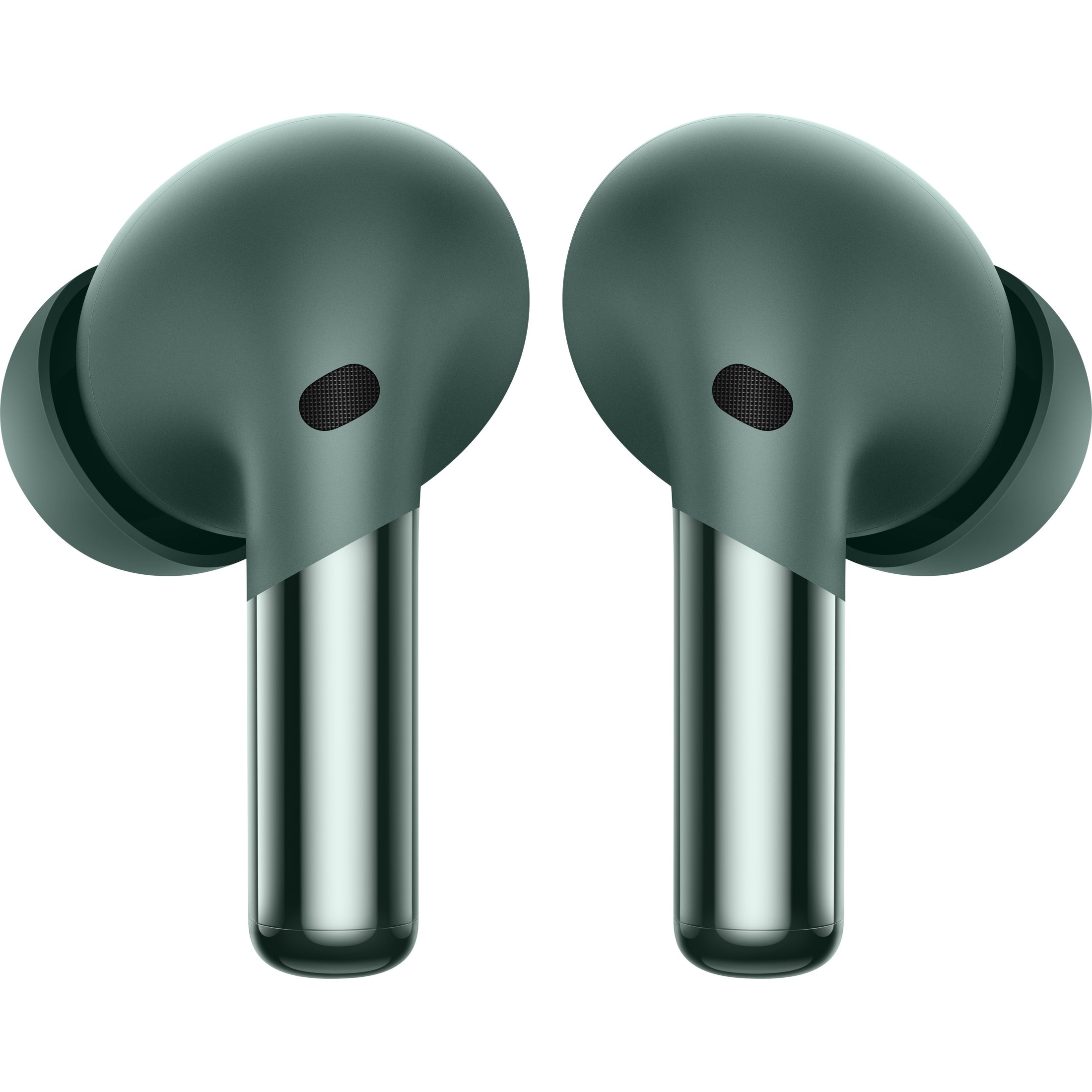 OnePlus Buds Pro 2 Noise-Canceling Earbuds, Green