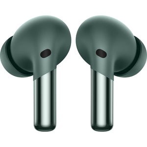 OnePlus Buds Pro 2 Noise-Canceling Earbuds, Green