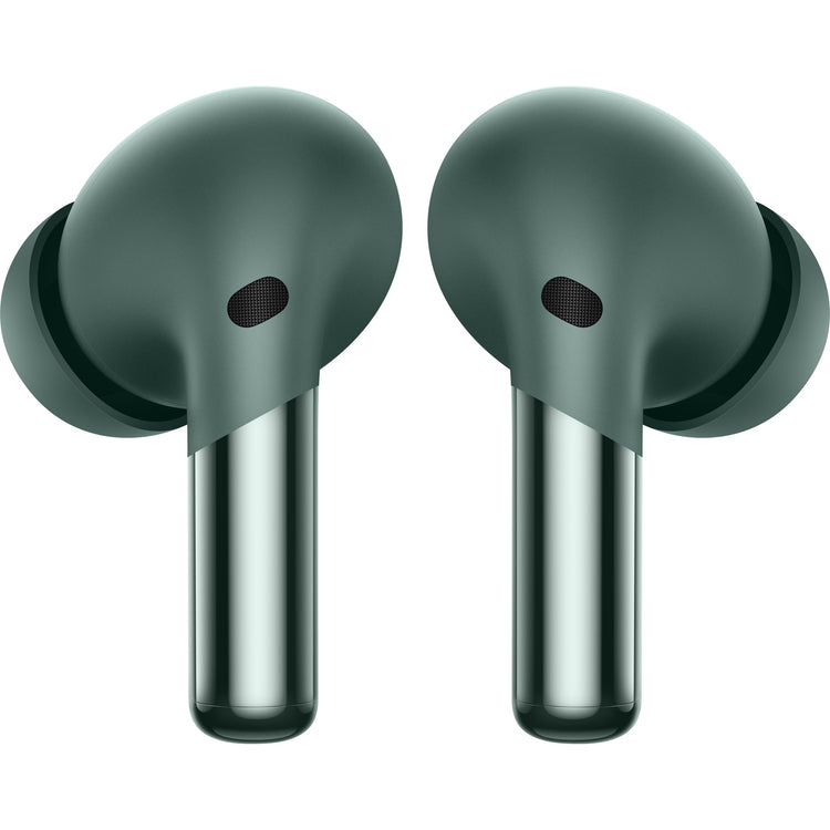 OnePlus Buds Pro 2 Noise-Canceling Earbuds, Green