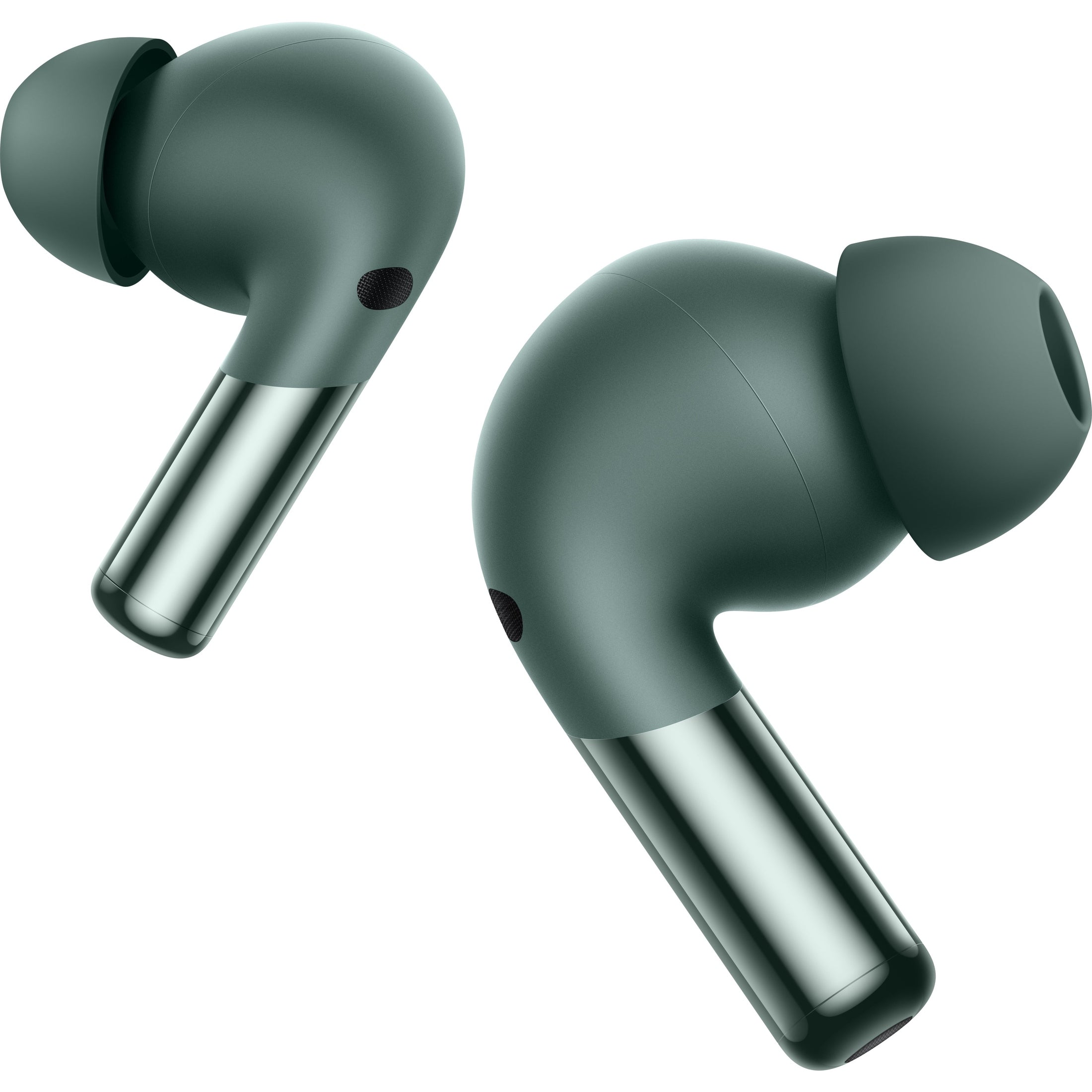 OnePlus Buds Pro 2 Noise-Canceling Earbuds, Green