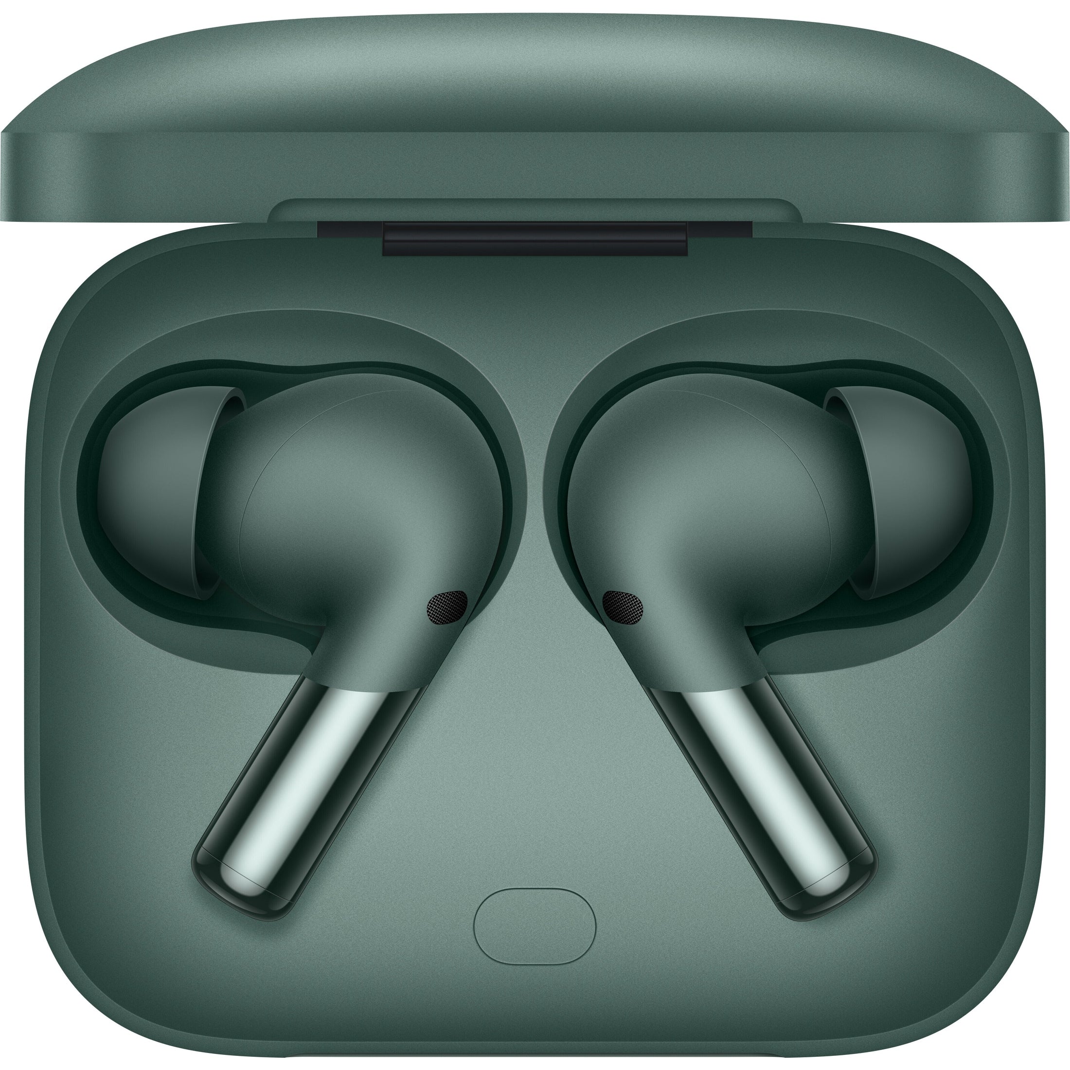 OnePlus Buds Pro 2 Noise-Canceling Earbuds, Green