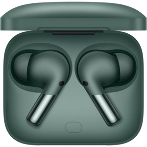 OnePlus Buds Pro 2 Noise-Canceling Earbuds, Green