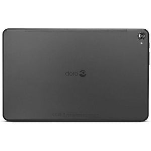 Doro Tablet graphite