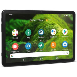 Doro Tablet graphite