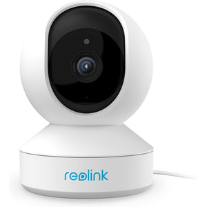 Reolink E1 Pro AI Indoor Surveillance Camera