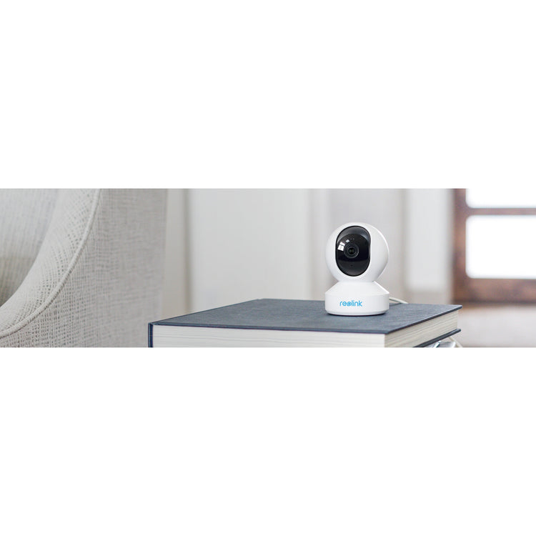 Reolink E1 Pro AI Indoor Surveillance Camera