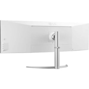 LG UltraWide Curved IPS Computer Monitor 49WQ95C-W