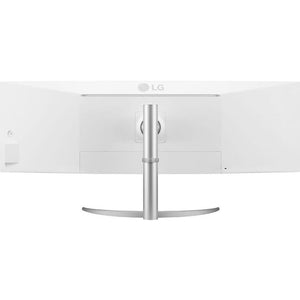 LG UltraWide Curved IPS Computer Monitor 49WQ95C-W