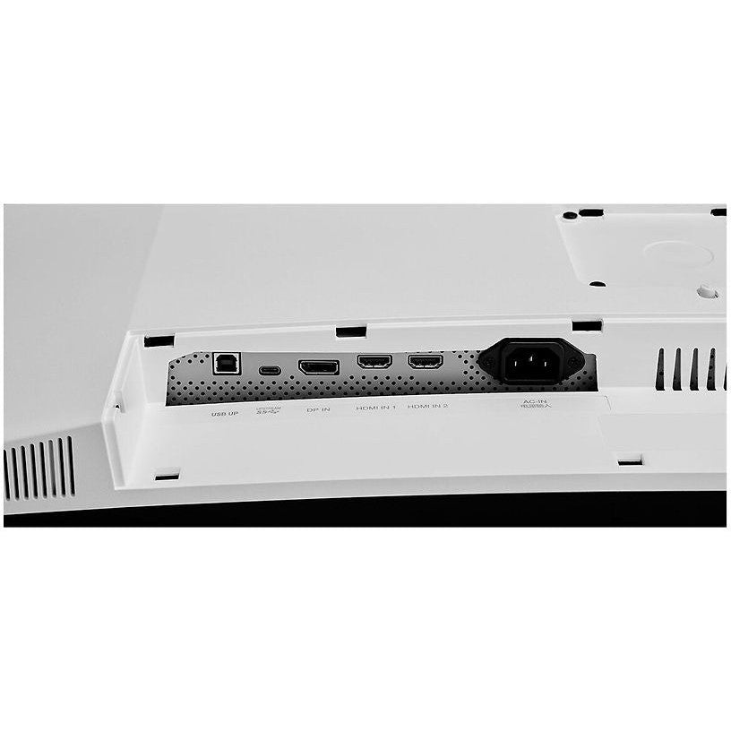 LG UltraWide Curved IPS Computer Monitor 49WQ95C-W