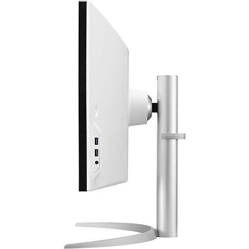 LG UltraWide Curved IPS Computer Monitor 49WQ95C-W