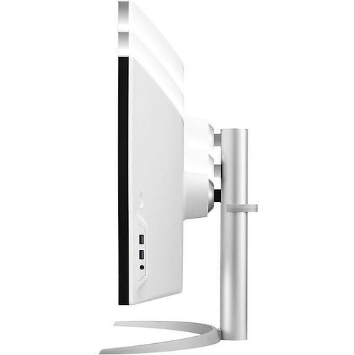 LG UltraWide Curved IPS Computer Monitor 49WQ95C-W