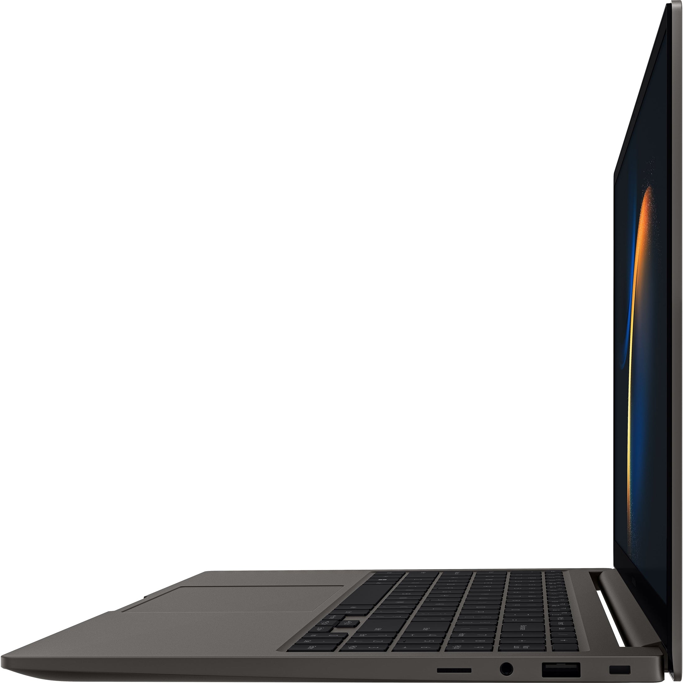 Galaxy Book3 Dark Grey - 15"/i7/16GB/512GB