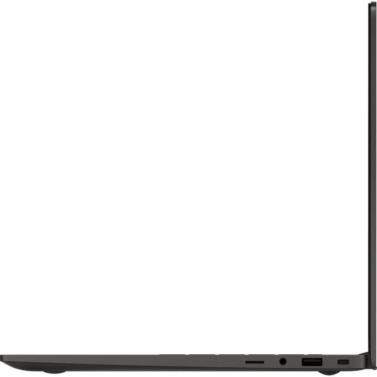 Galaxy Book3 Dark Grey - 15"/i7/16GB/512GB