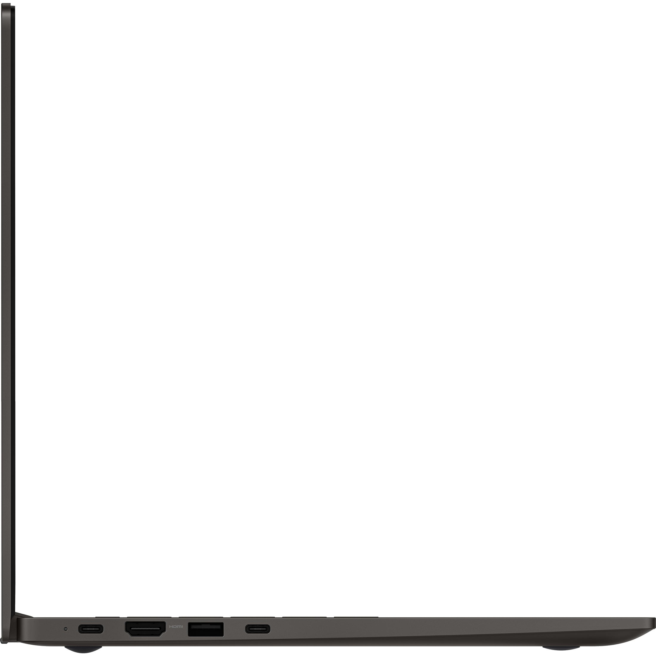 Galaxy Book3 Dark Grey - 15"/i7/16GB/512GB