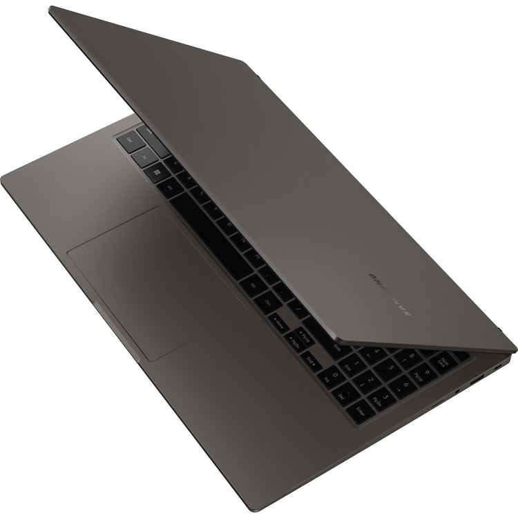 Galaxy Book3 Dark Grey - 15"/i7/16GB/512GB