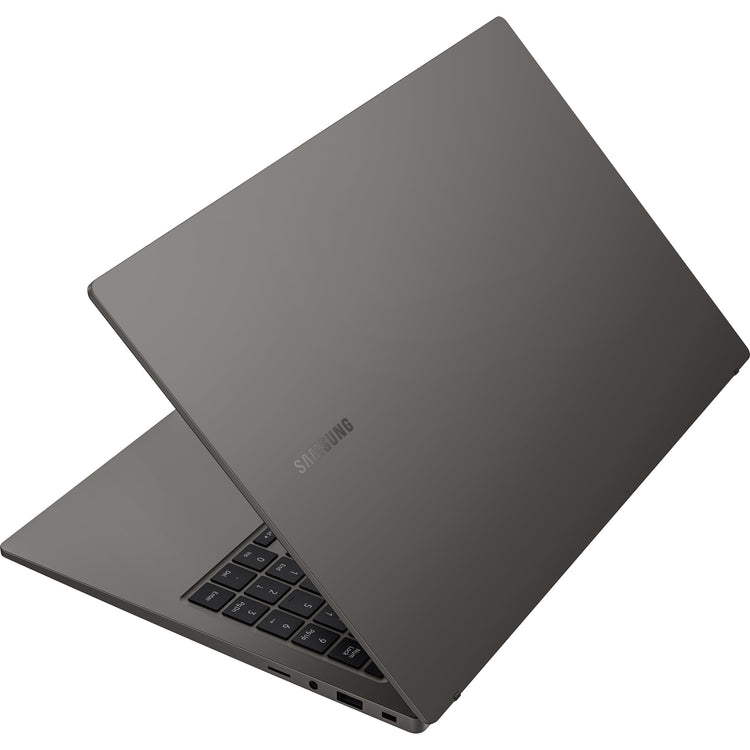 Galaxy Book3 Dark Grey - 15"/i7/16GB/512GB