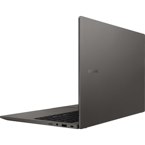 Galaxy Book3 Dark Grey - 15"/i7/16GB/512GB