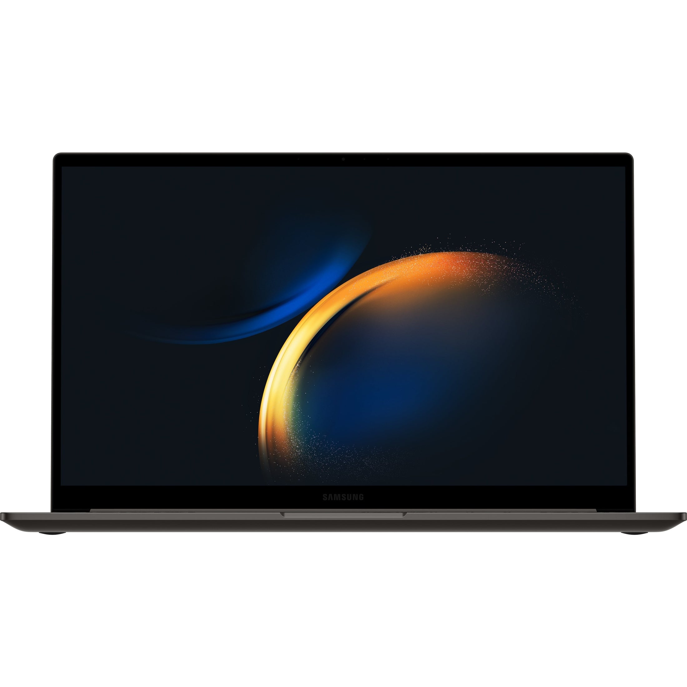 Galaxy Book3 Dark Grey - 15"/i7/16GB/512GB