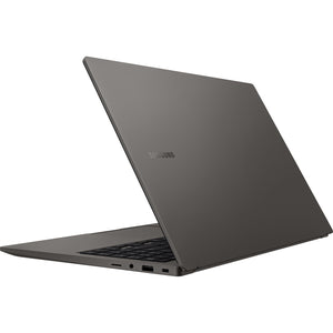 Galaxy Book3 Dark Grey - 15"/i7/16GB/512GB