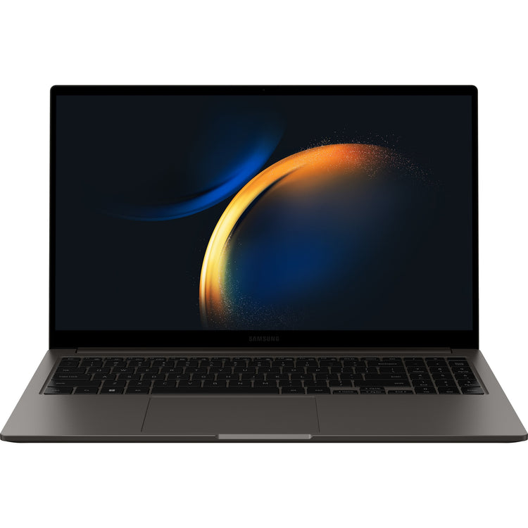 Galaxy Book3 Dark Grey - 15"/i7/16GB/512GB