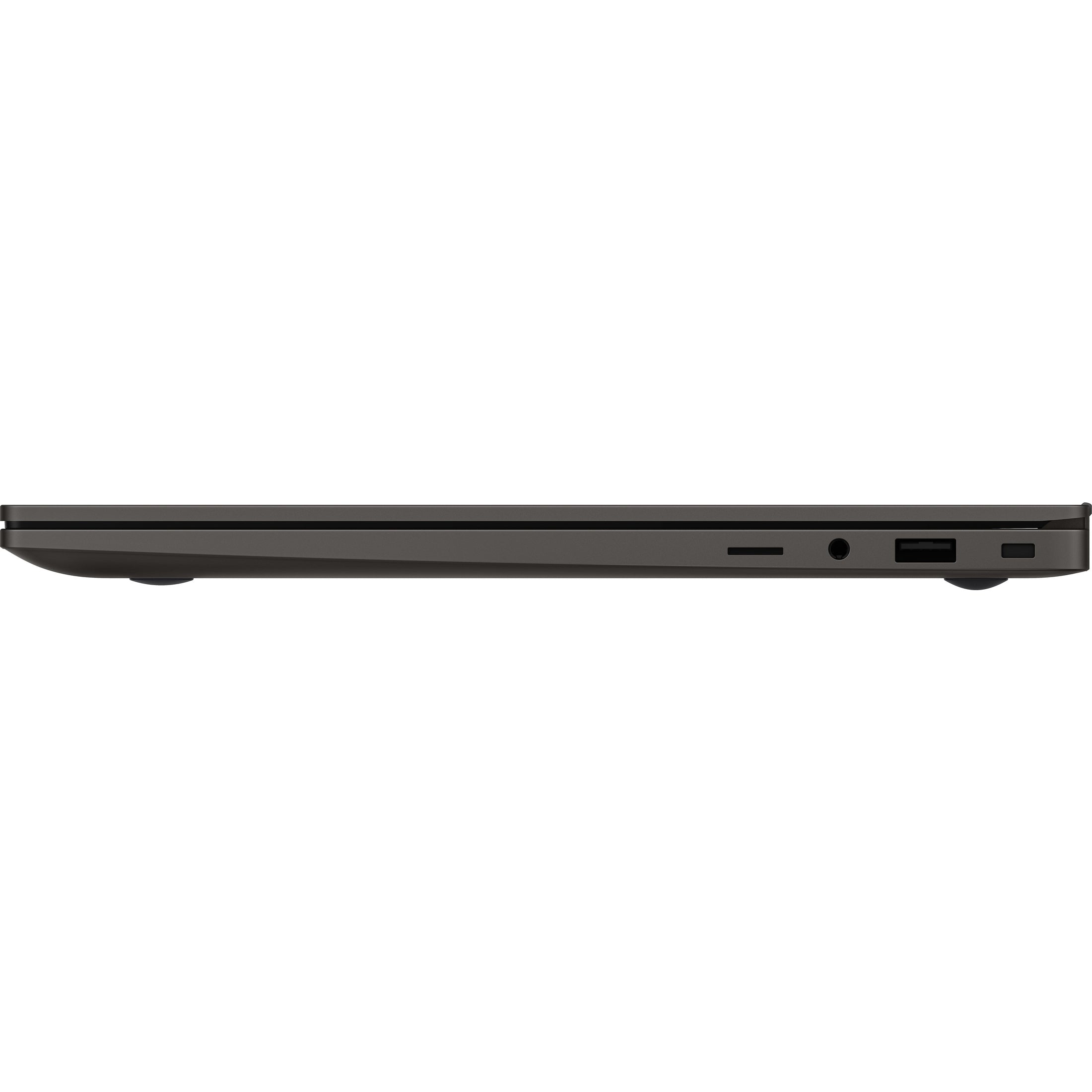 Galaxy Book3 Dark Grey - 15"/i7/16GB/512GB