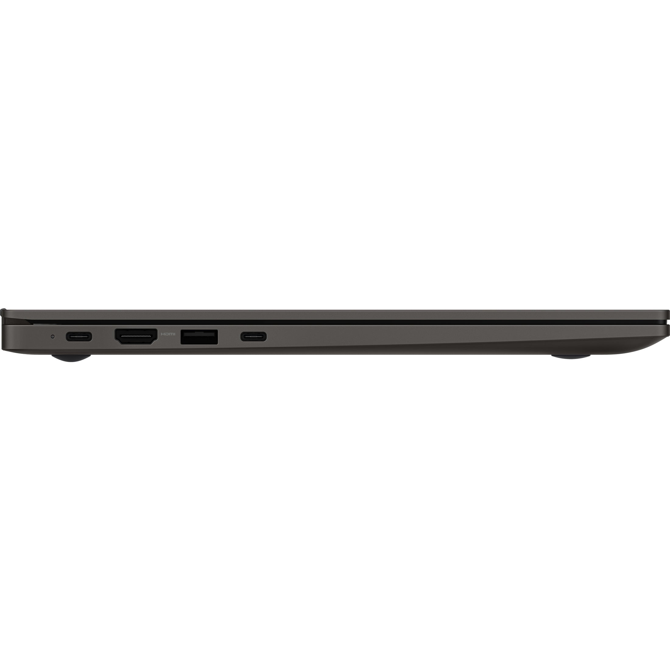 Galaxy Book3 Dark Grey - 15"/i7/16GB/512GB