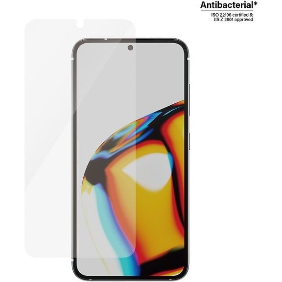 PanzerGlass Screen Protector for Samsung Galaxy S23