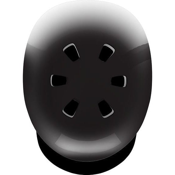 Nutcase Little Nutty Onyx Mips Cycling Helmet, 48-52 cm