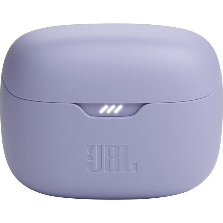 JBL Tune Buds Noise Cancelling Earbuds Purple