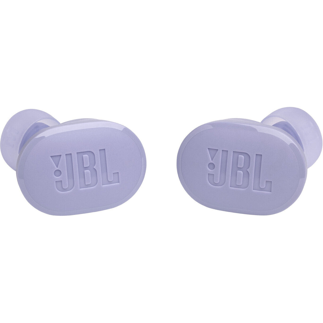 JBL Tune Buds Noise Cancelling Earbuds Purple