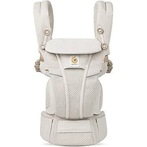 Ergobaby Omni Breeze Baby Carrier, Natural Beige