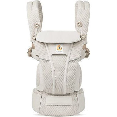 Ergobaby Omni Breeze Baby Carrier, Natural Beige