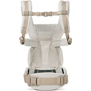 Ergobaby Omni Breeze Baby Carrier, Natural Beige