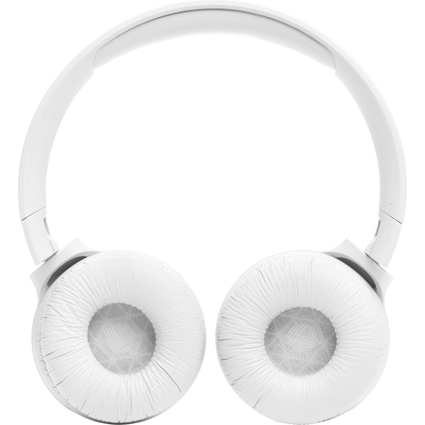 JBL Tune 520BT Wireless On-Ear Headphones, White