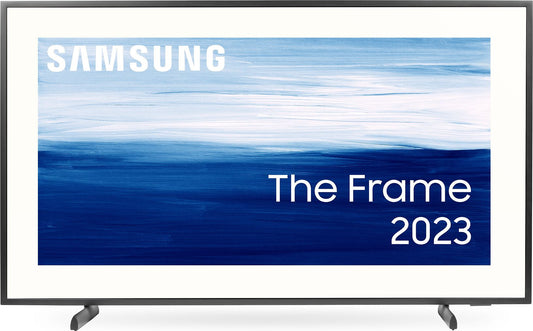 Samsung QE50LS03BG 50" Frame 4K QLED -televisio
