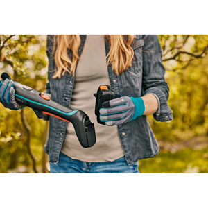 Gardena EasyCut 110/18V P4A Cordless Pruning Saw