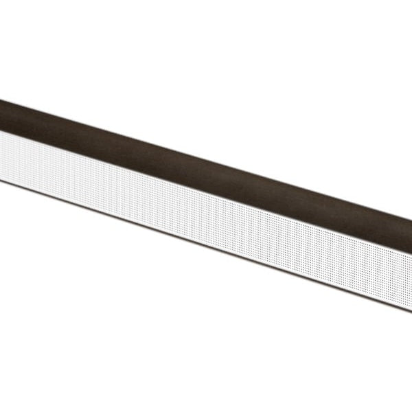 Samsung VG-SCFBS8BW Soundbar Cover, Dark Brown