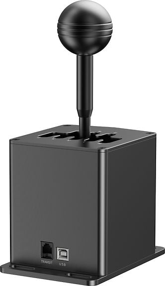 Moza Racing HGP Shifter, PC