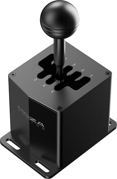 Moza Racing HGP Shifter, PC