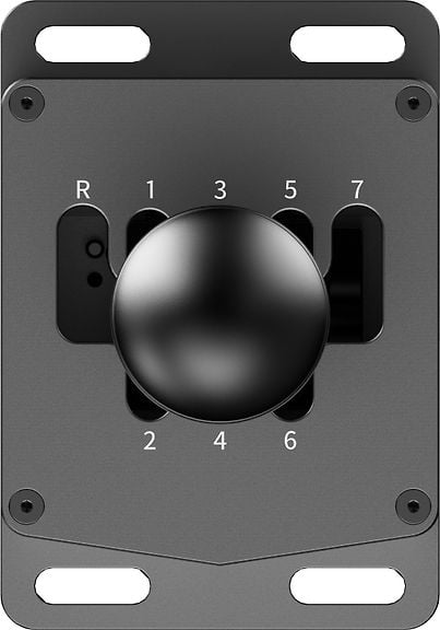 Moza Racing HGP Shifter, PC