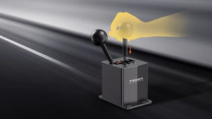 Moza Racing HGP Shifter, PC